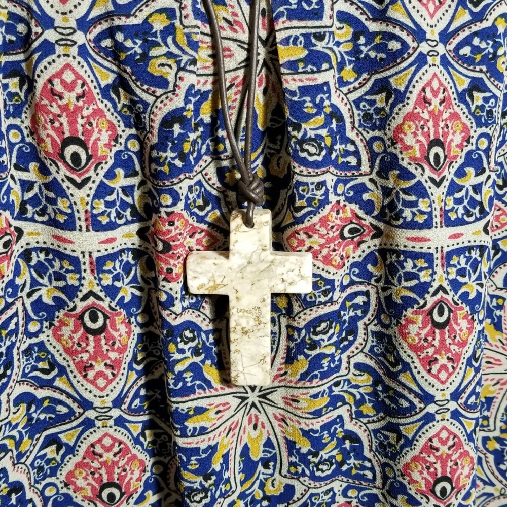 BOUTIQUE | Necklace | 1002